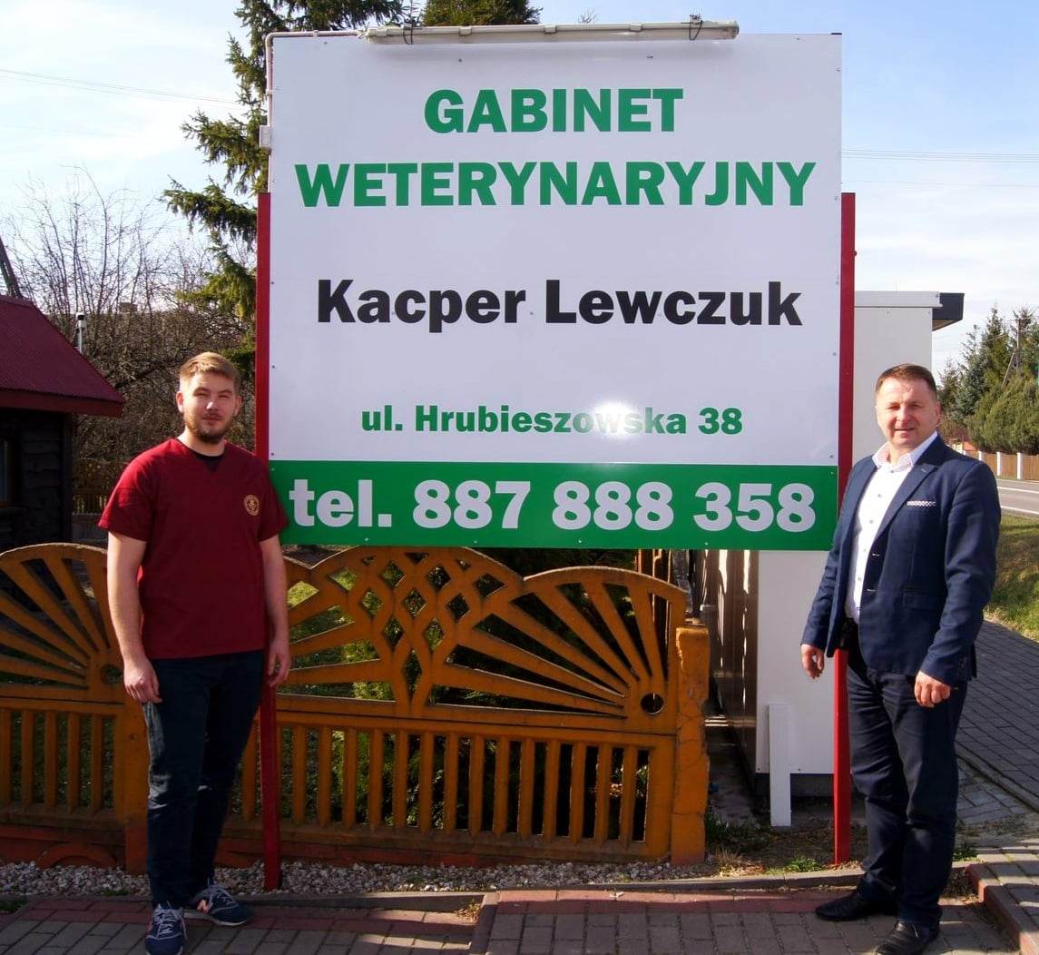 Tłusty Czwartek w Gminie Kamień