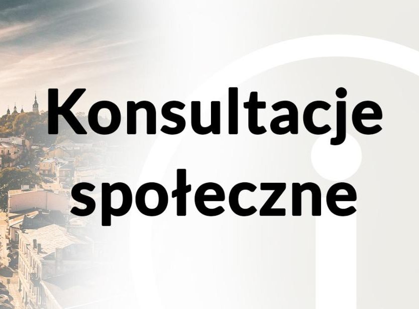 Konsultacje społeczne – diagnoza potrzeb w zakresie funkcjonowania na terenie gminy Kamień placówki wsparcia dziennego