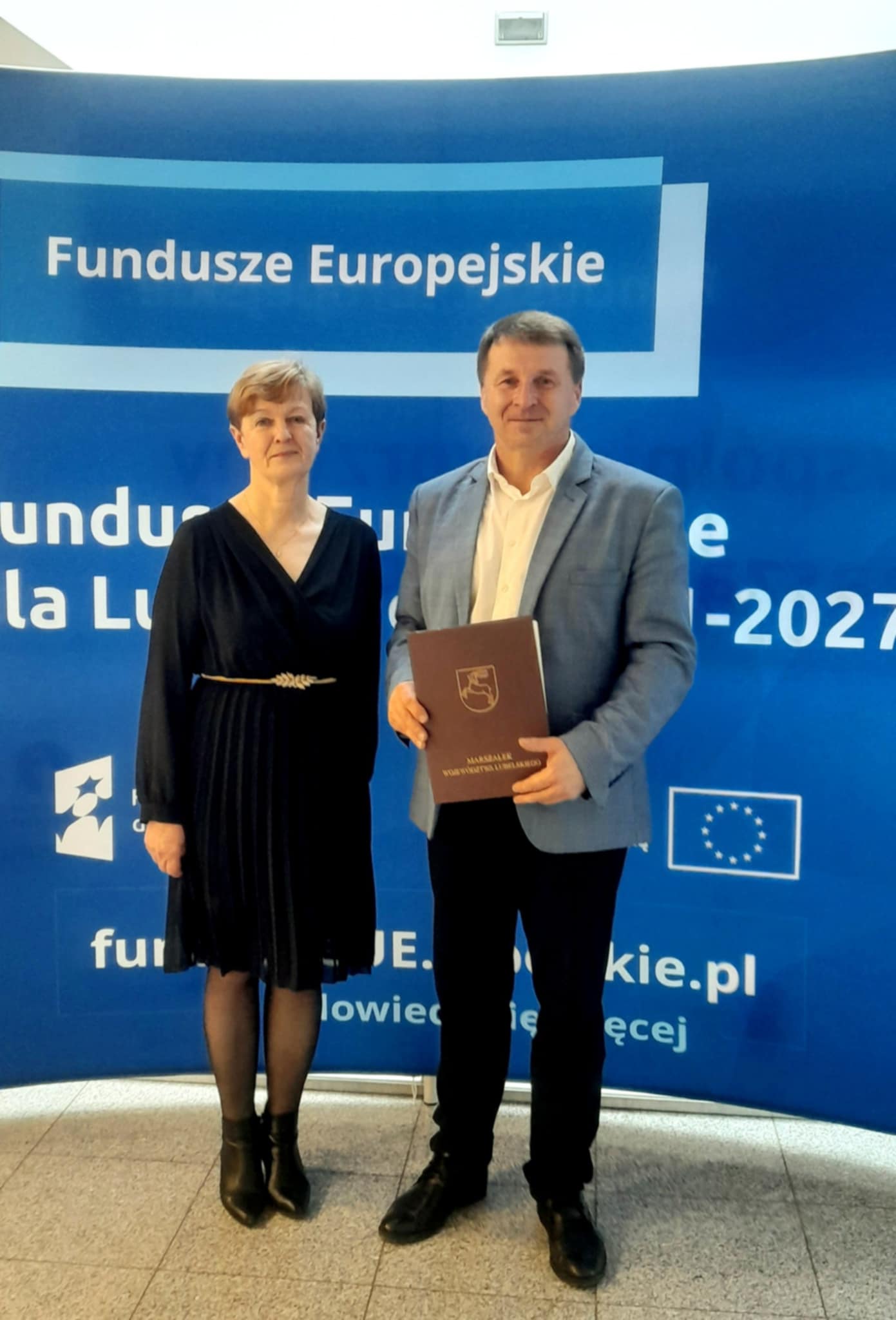 Pozyskaliśmy kolejne dofinansowanie