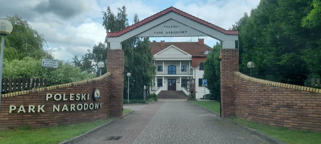 Bociek już w Urszulinie