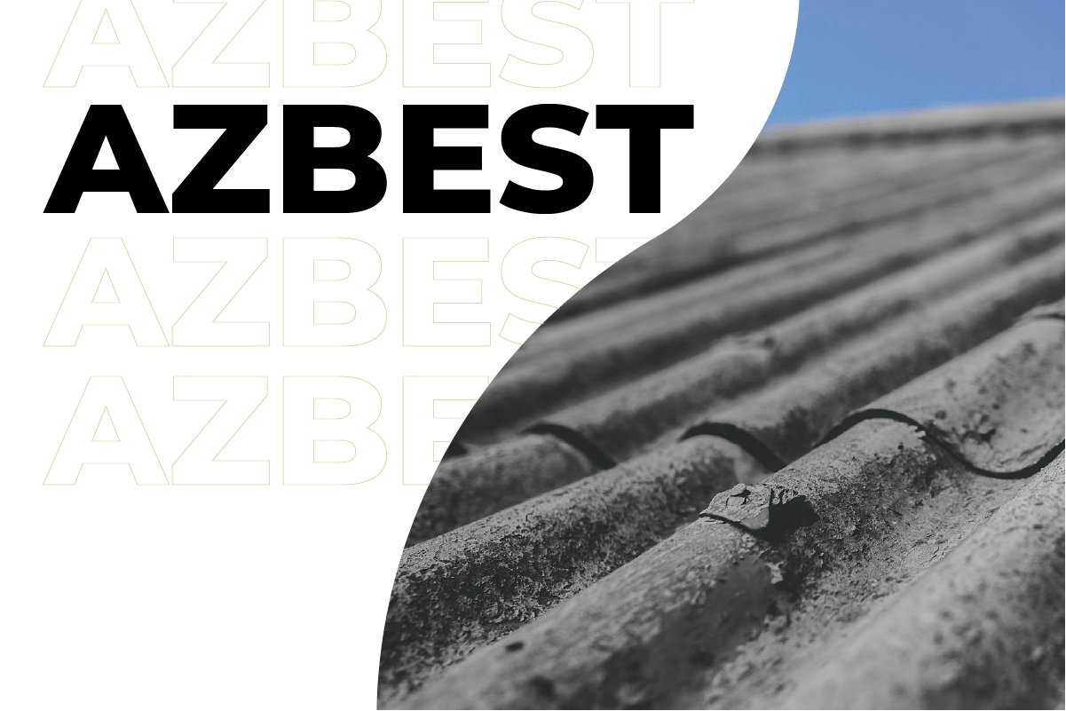 Odbiór azbestu