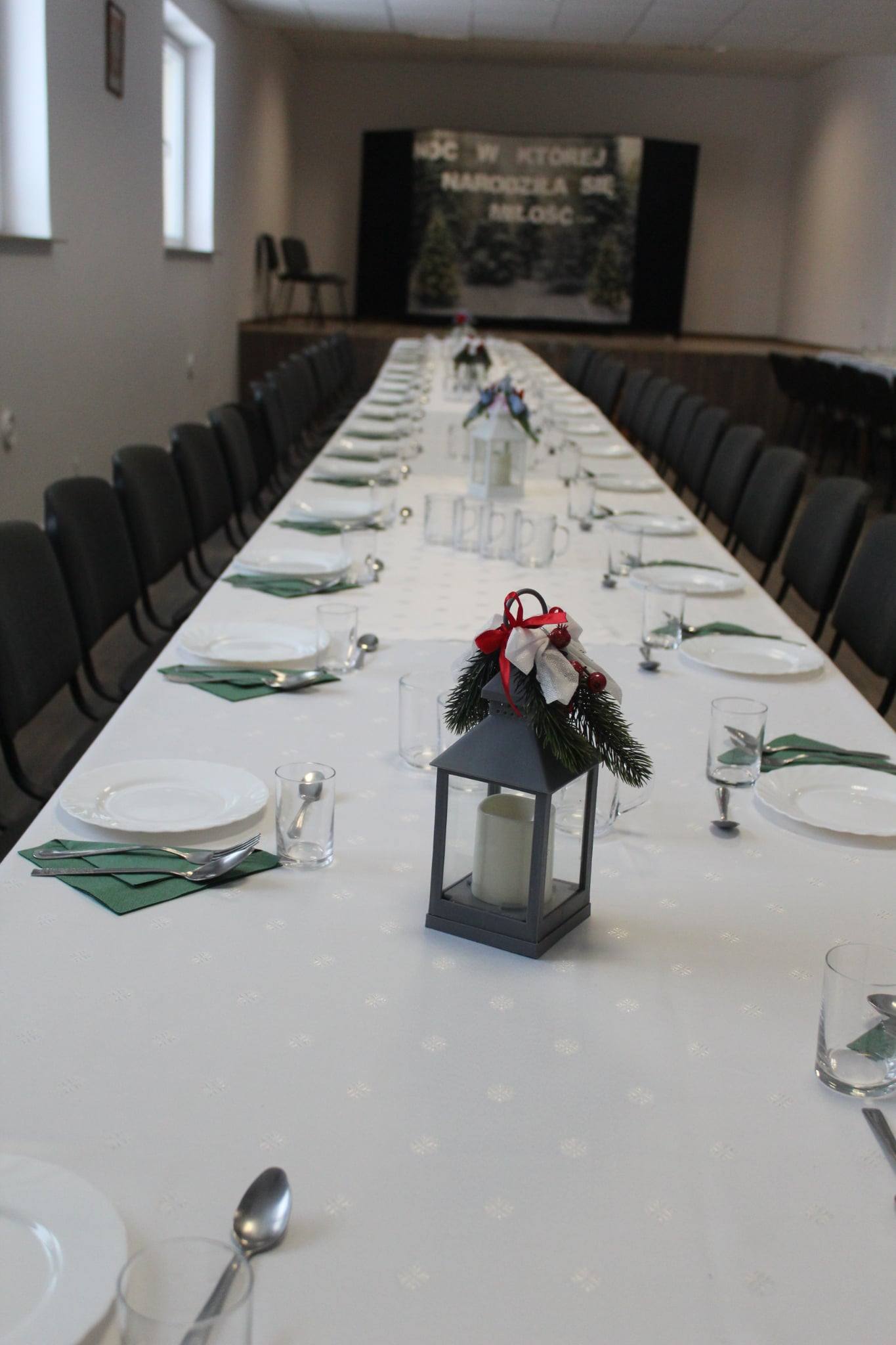 Świetlica wyremontowana!