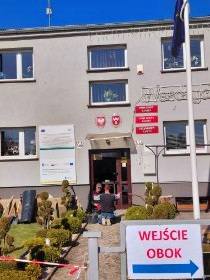 Remontujemy budynek Urzędu