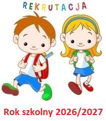Rekrutacja do punktów przedszkolnych, oddziałów przedszkolnych i klas pierwszych szkół podstawowych z terenu gminy Kamien na rok szkolny 2026/2027